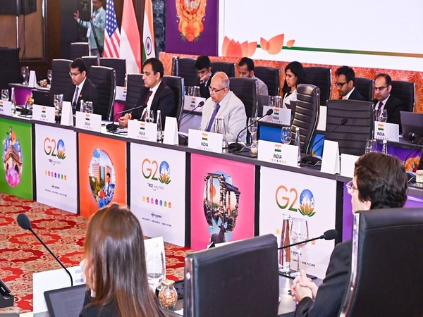 G20 India G20 India