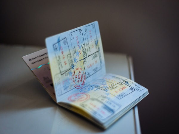 Digital Schengen Visa Digital Schengen Visa