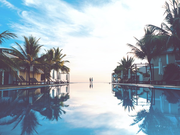 Luxury Travel Luxury Travel