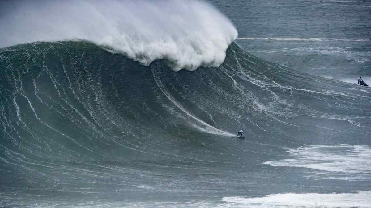 Nazare Nazare