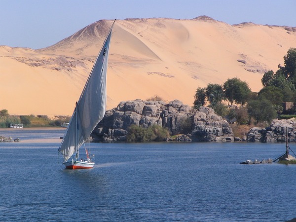 VOA Egypt