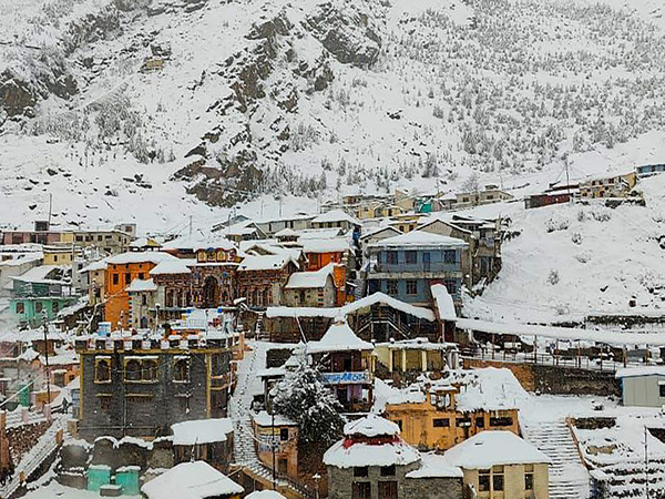 Snowfall News Snowfall News