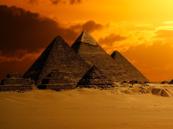 VOA Egypt