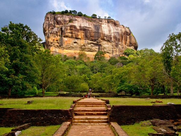 Ramayana Trail