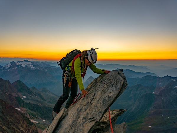 Mega-adventure tourism trails Mega-adventure tourism trails