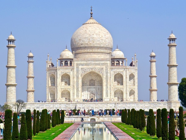 World Heritage Day World Heritage Day