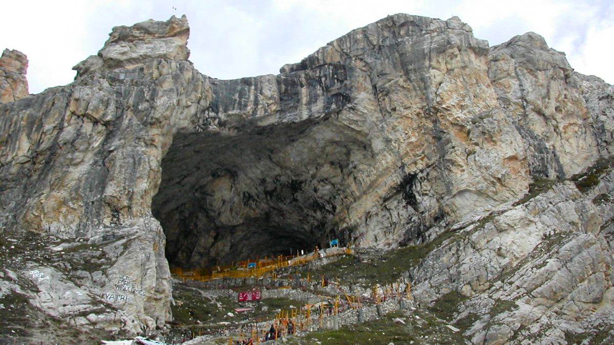  Amarnath Yatra