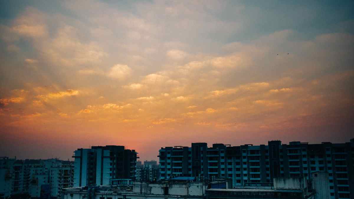 Bangalore 
