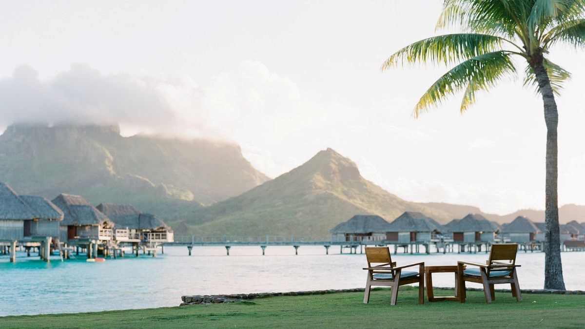 Bora Bora: For Adventure Seekers Bora Bora: For Adventure Seekers