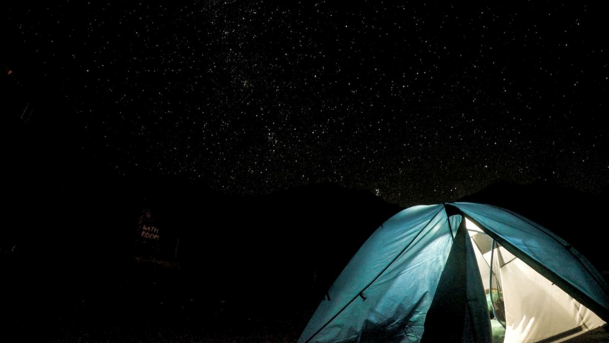 Best Indian Camping Destinations