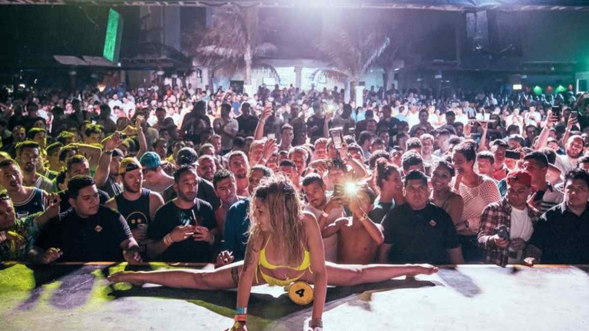 cancunnightlife cancunnightlife