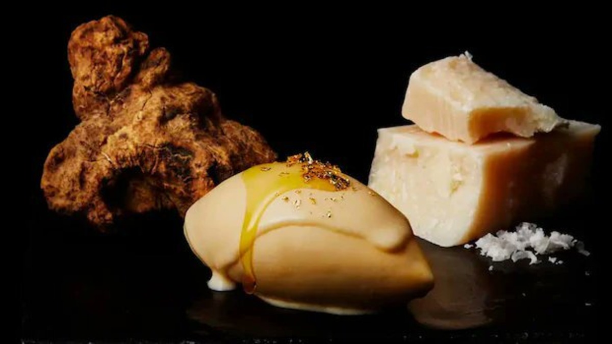 Most Expensive ice cream