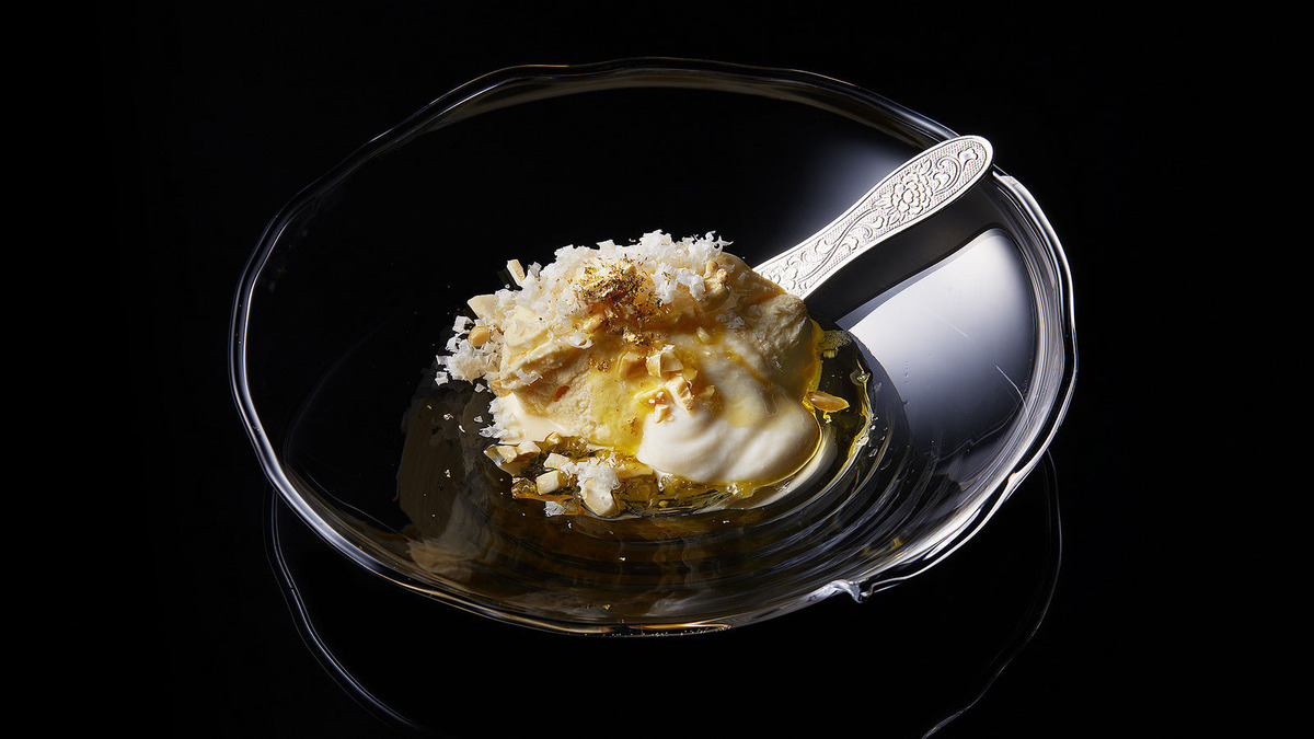 Most Expensive ice cream