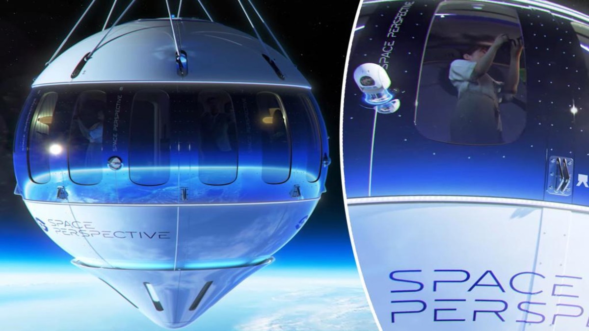 Space Wedding Space Wedding