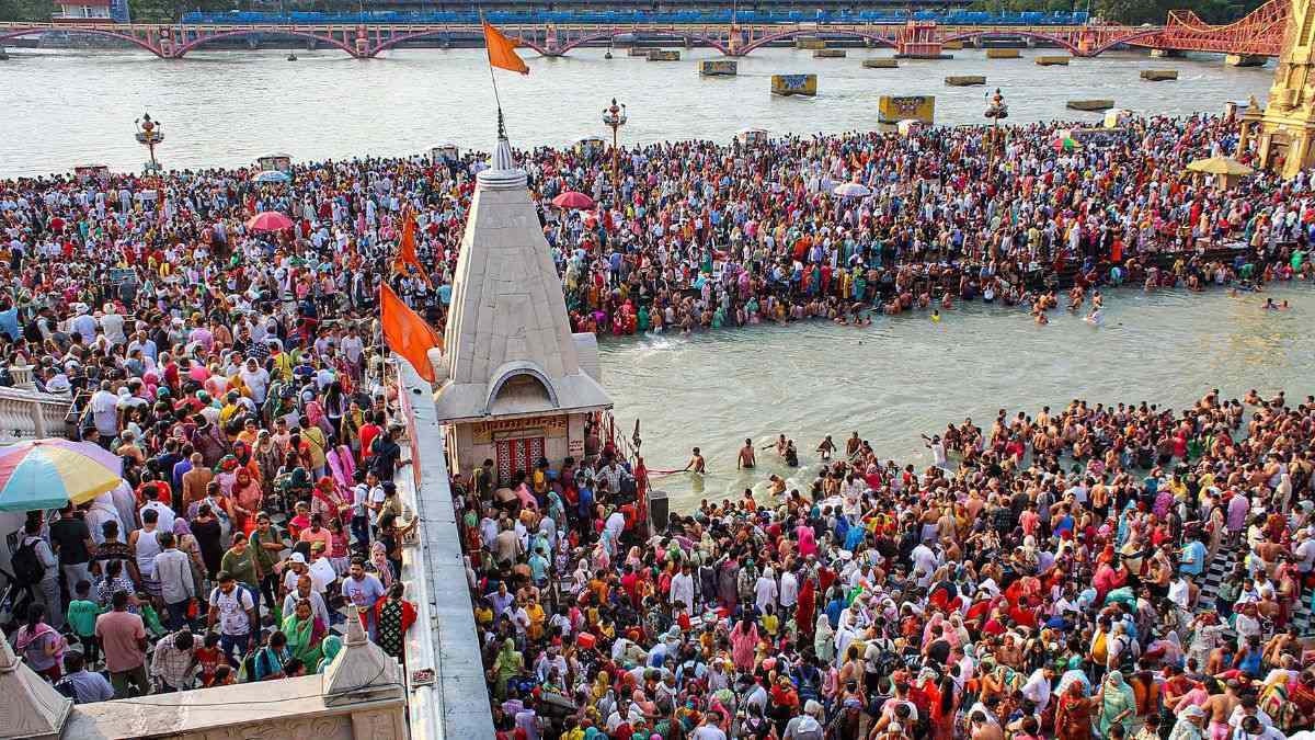 Ganga 