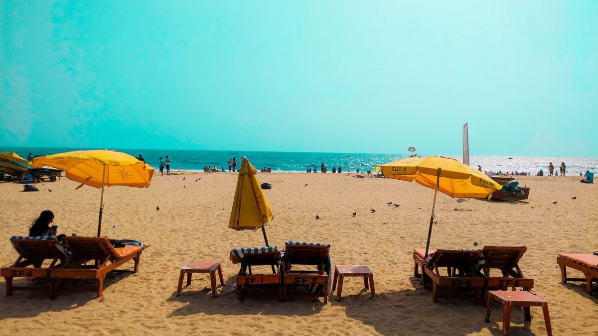 Exploring the Best of Goa Exploring the Best of Goa
