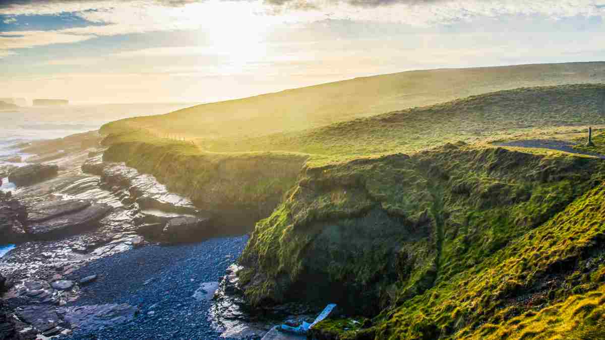 history-of-ireland