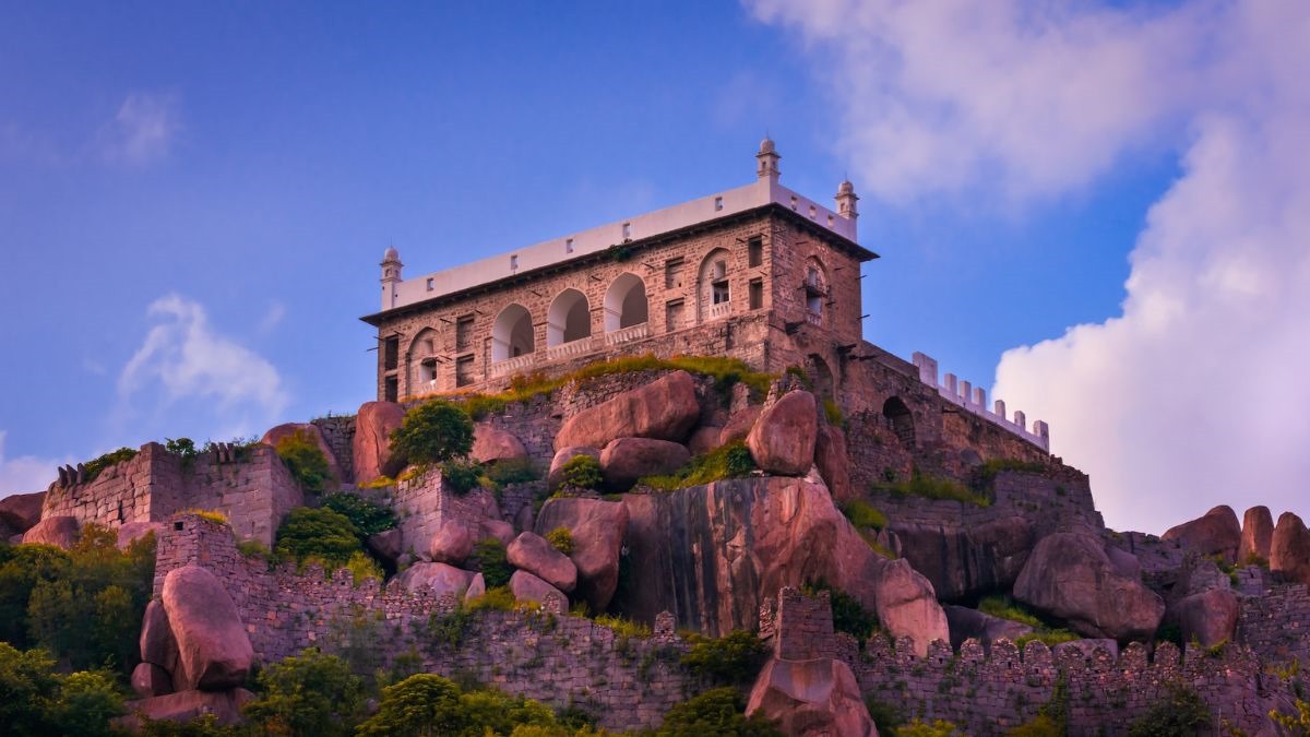 Hyderabad: A Gastronomic Delight Hyderabad: A Gastronomic Delight
