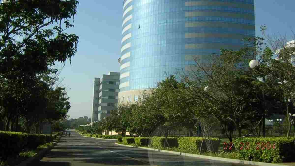Bangalore 