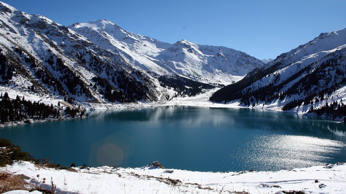 Kazakhstan Kazakhstan