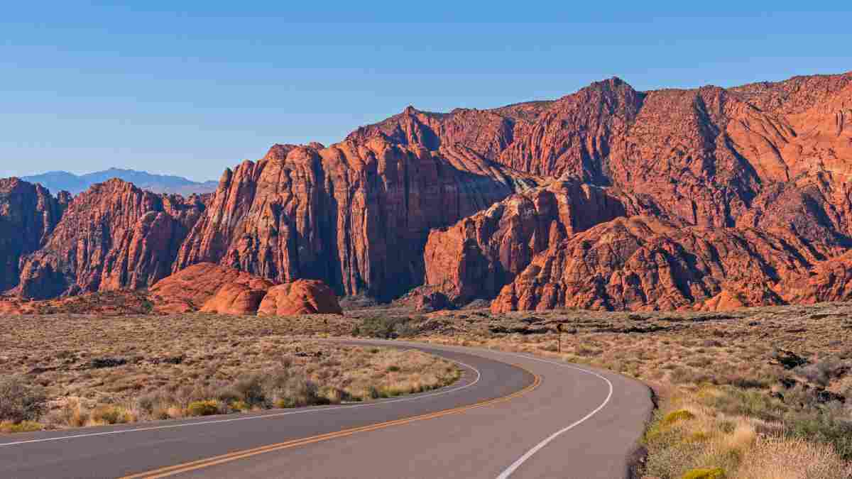 Adventure tourism in Las Vegas