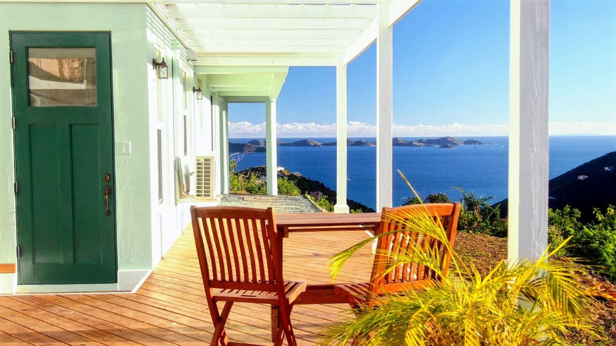 Resorts of the British Virgin Islands Resorts of the British Virgin Islands