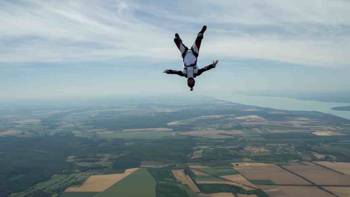 Adventure tourism in Las Vegas