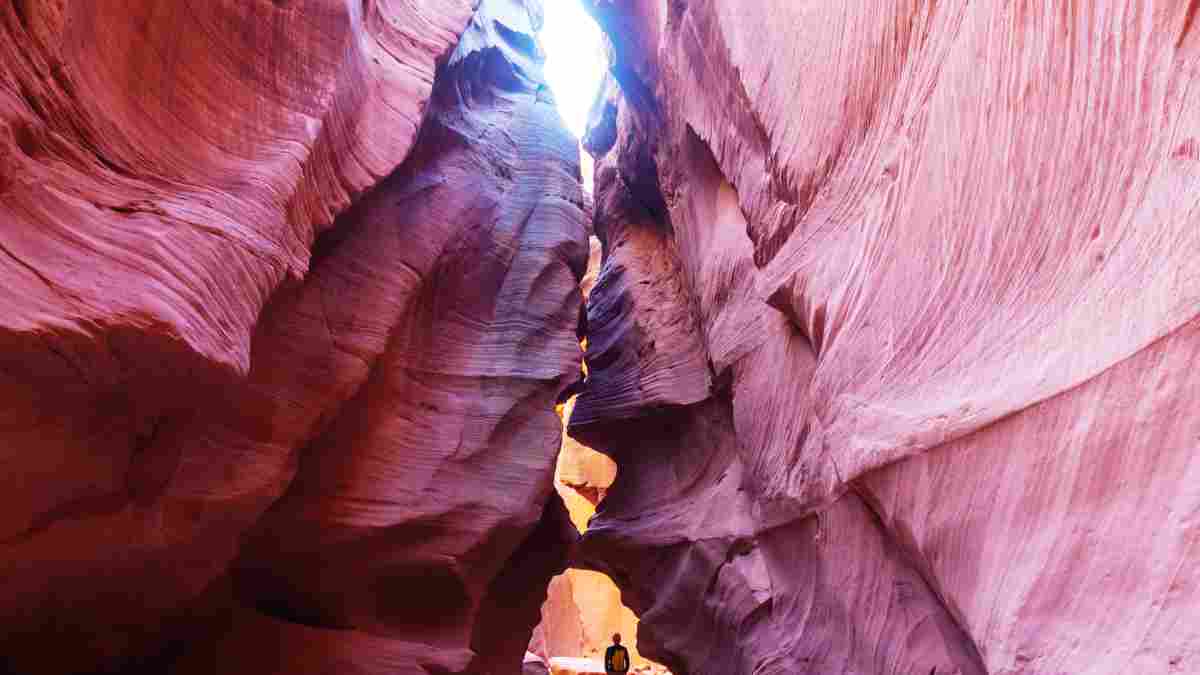 Adventure tourism in Las Vegas