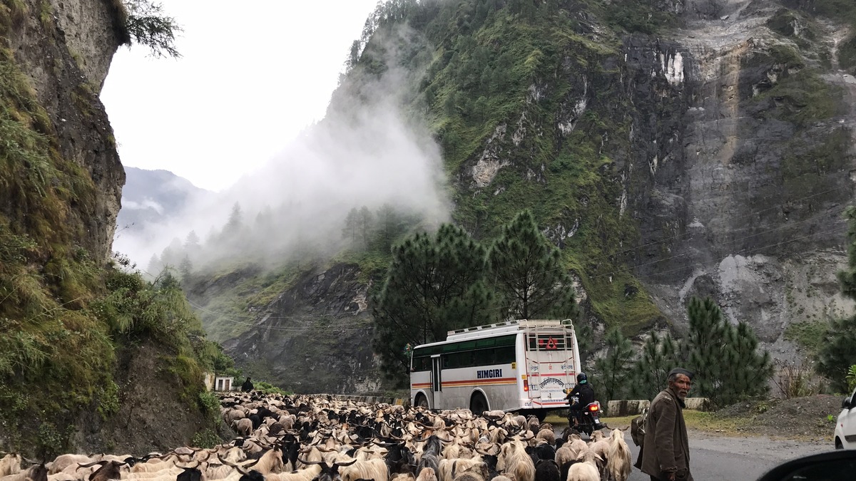 Kedarnath Weather Kedarnath Weather