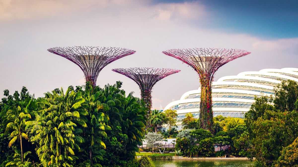 best places to visit in Singapore best places to visit in Singapore