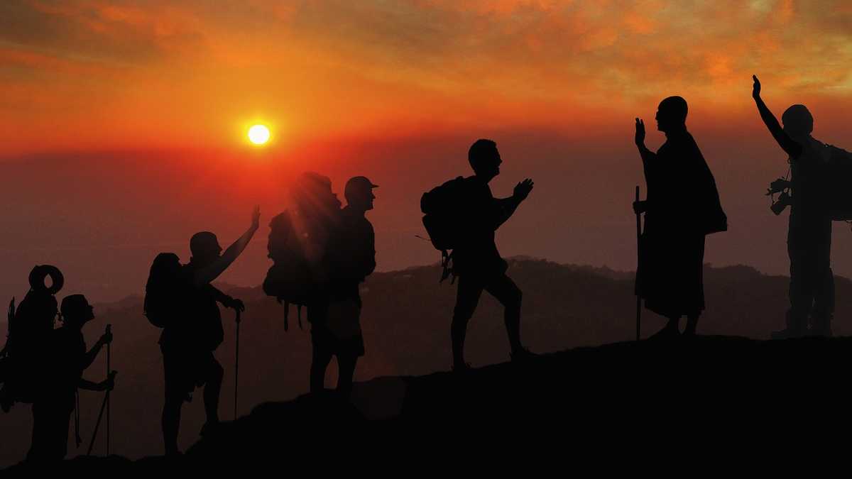 Raipur Trek Raipur Trek
