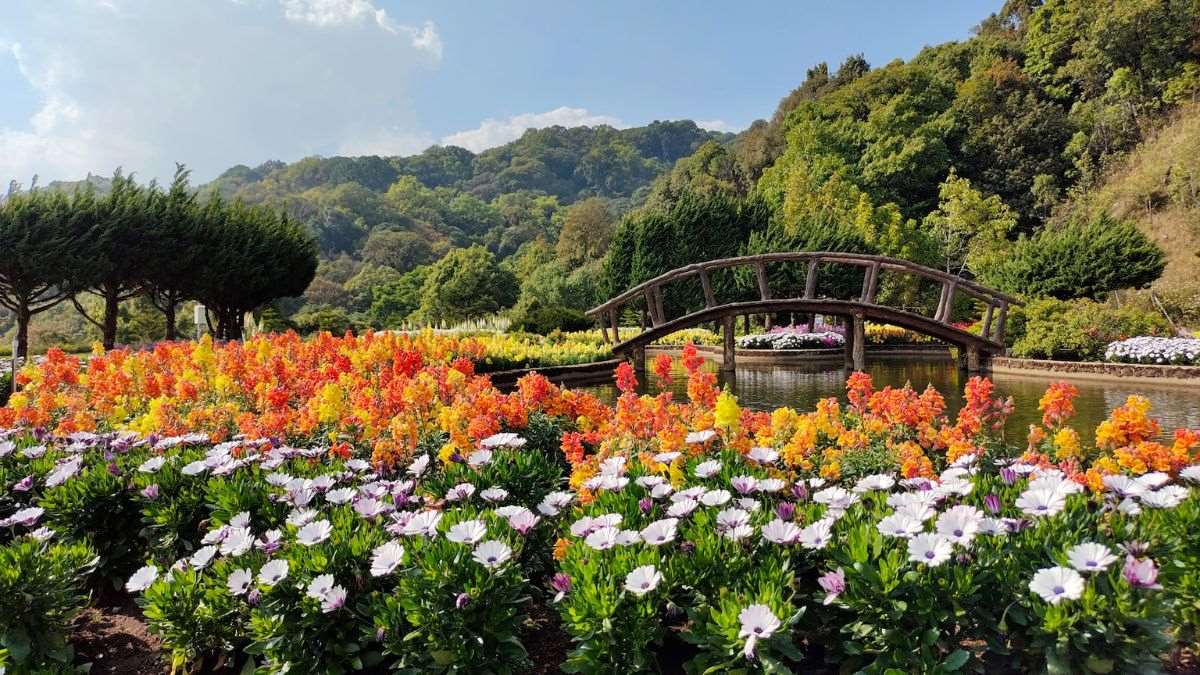 Chiang Mai: A Paradise of Temples Chiang Mai: A Paradise of Temples