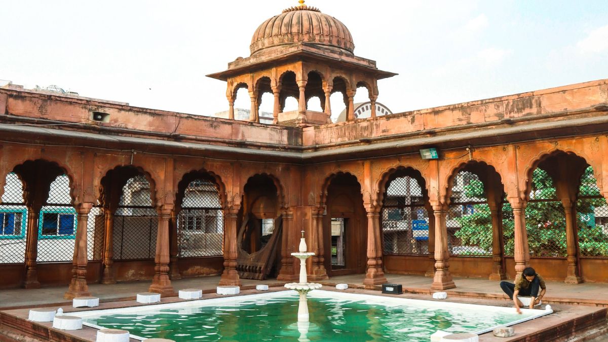 Bhopal Madhya Pradeshs Capital Bhopal Madhya Pradeshs Capital