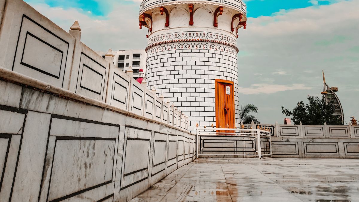 Bhopal Madhya Pradeshs Capital Bhopal Madhya Pradeshs Capital