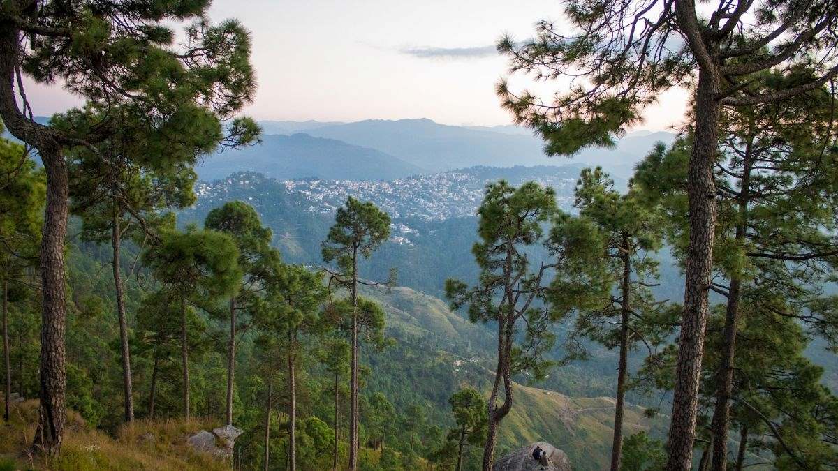 Uttarakhands Charming Hill Stations Uttarakhands Charming Hill Stations