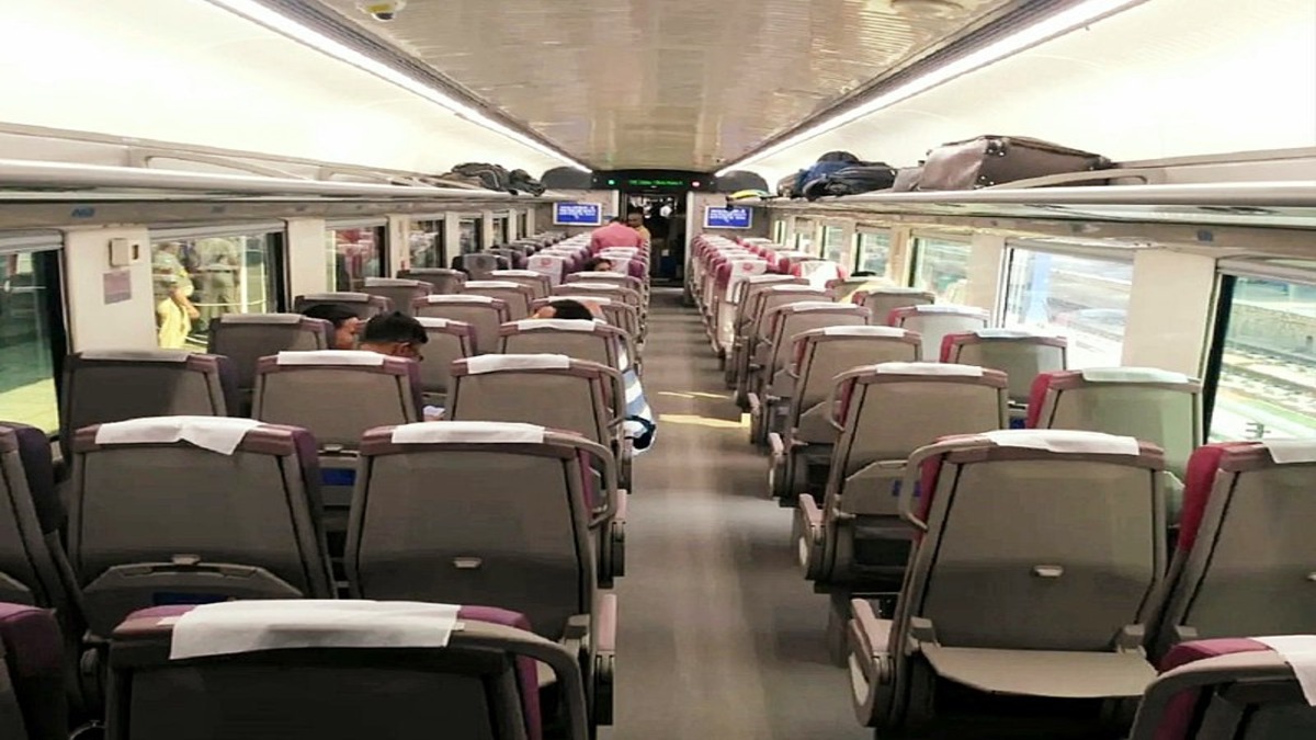 Mumbai To Goa