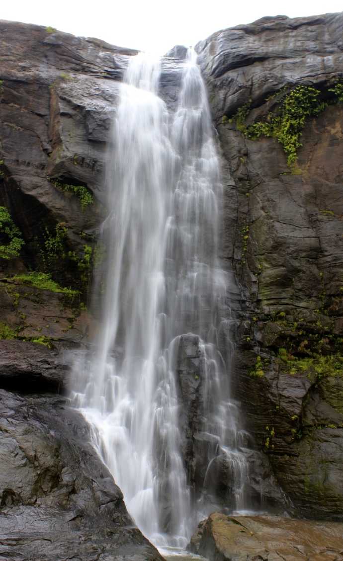 Kerala waterfalls Kerala waterfalls