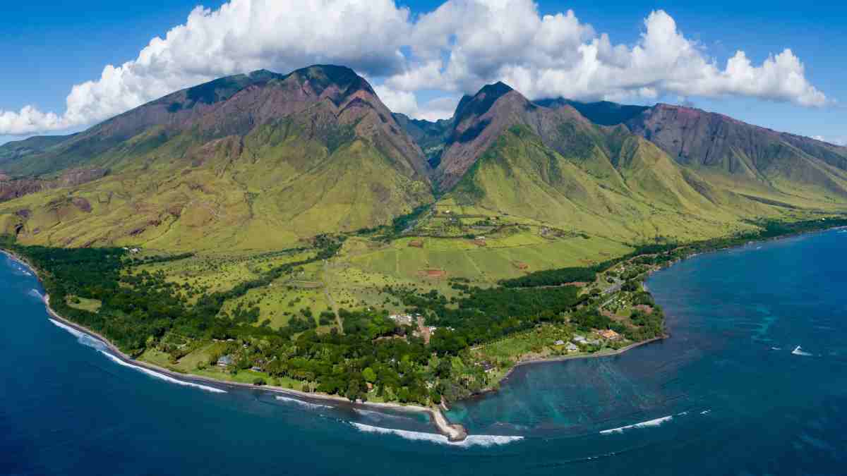 Hawaii