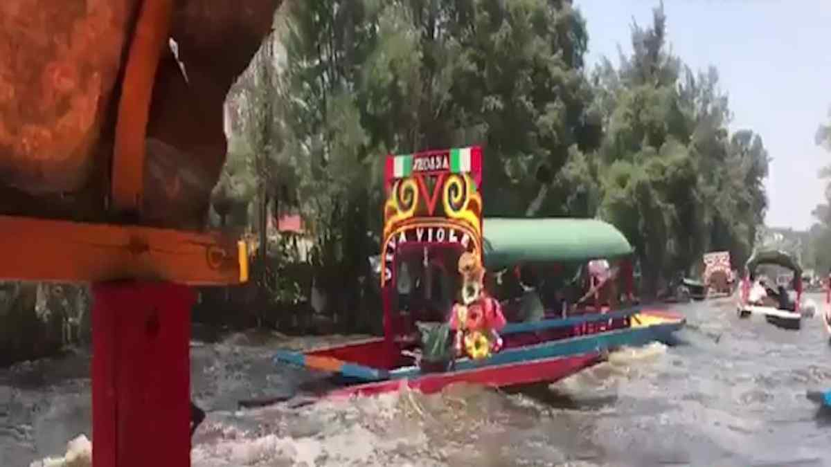 xochimilco
