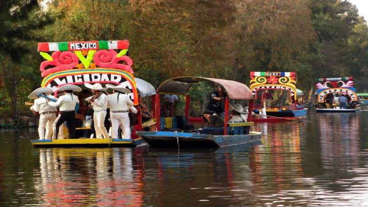 Xochimilco