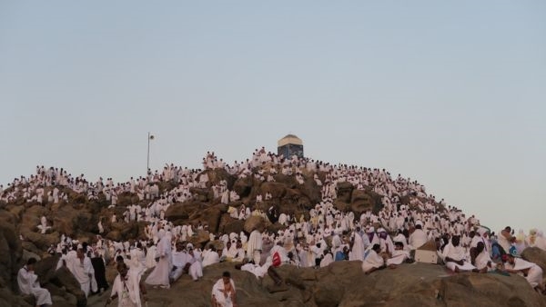 Arafat Arafat