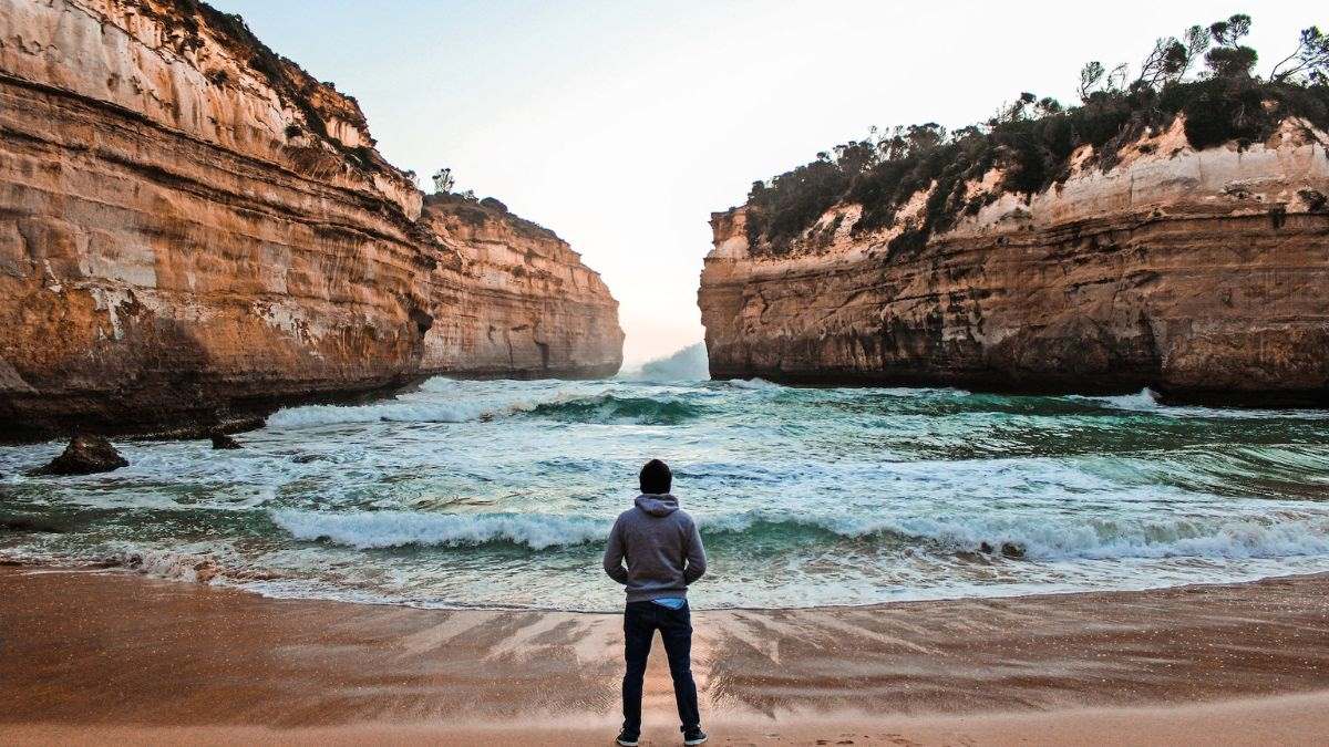 Australia