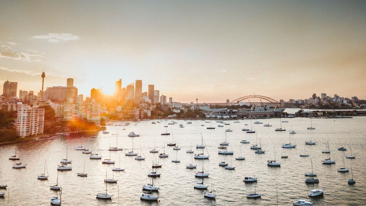Australia