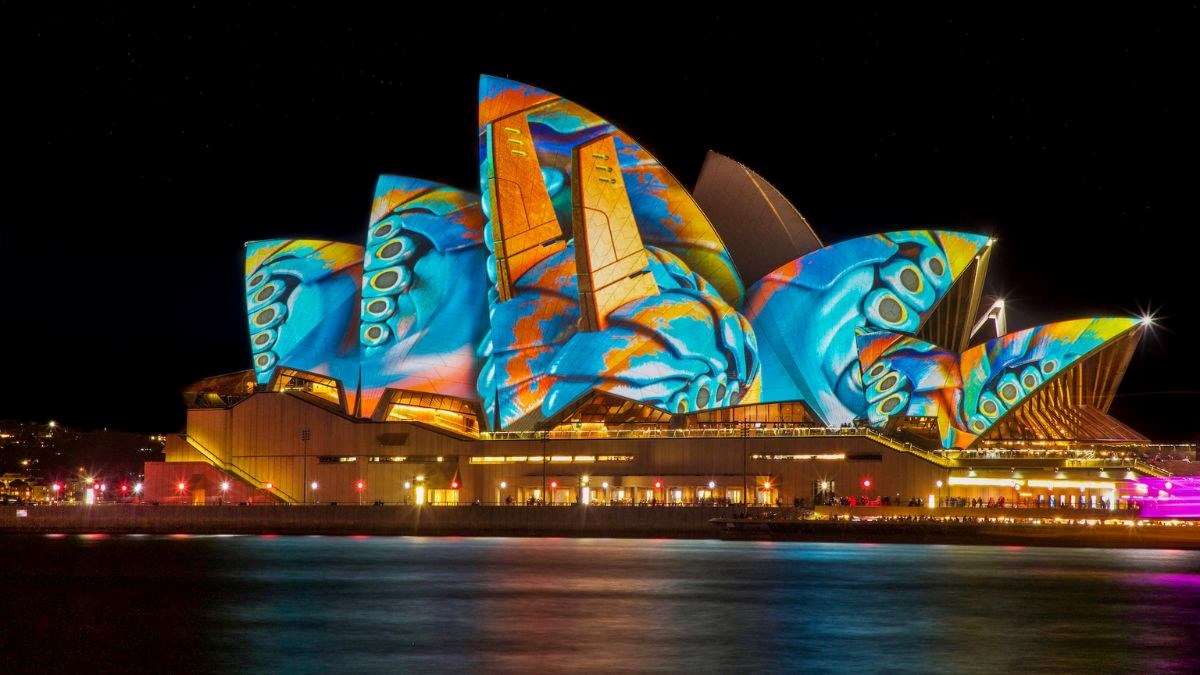 Australia