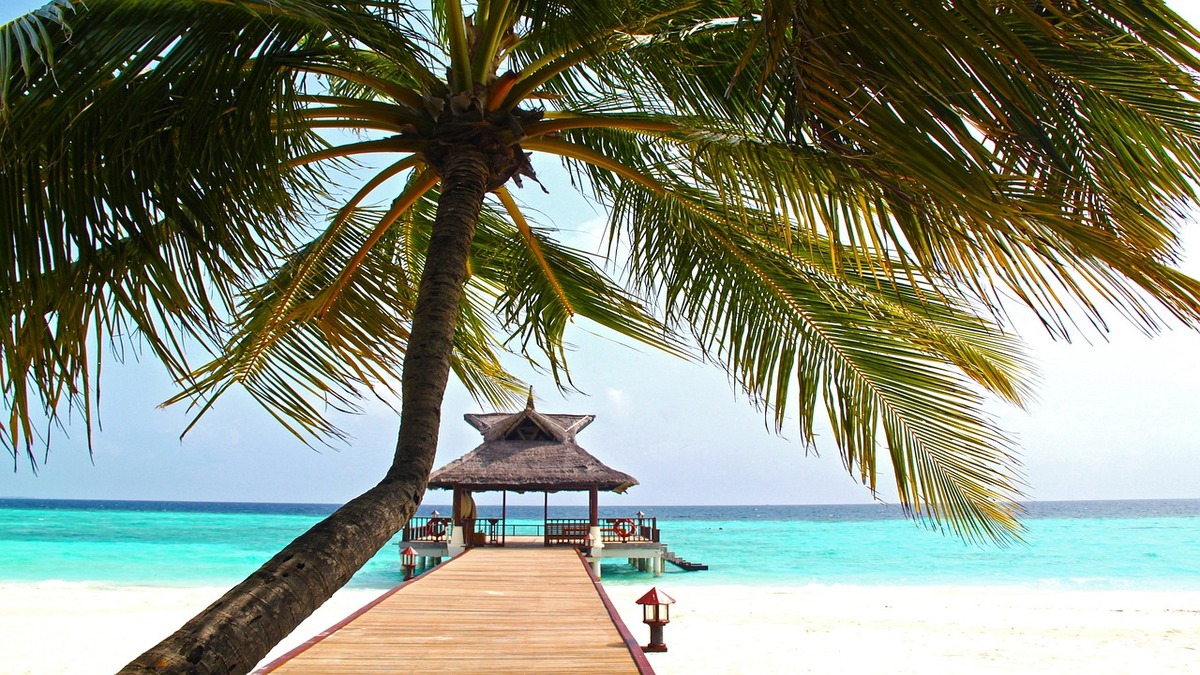 Islands