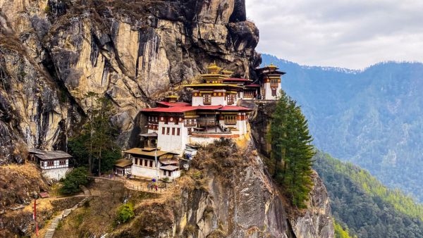 Bhutan Offering Its Tourists Free Stays