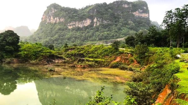11 New Biosphere Reserves 2023