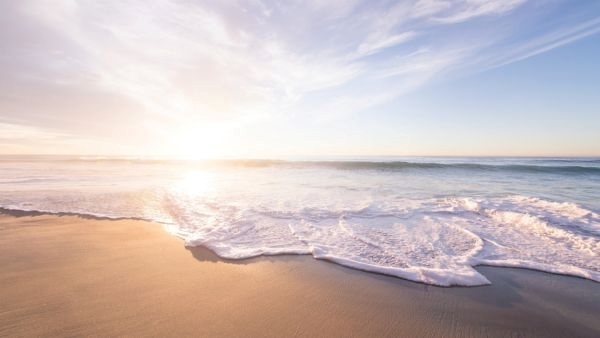 Must Visit Chuka Beach In U.P. Must Visit Chuka Beach In U.P.