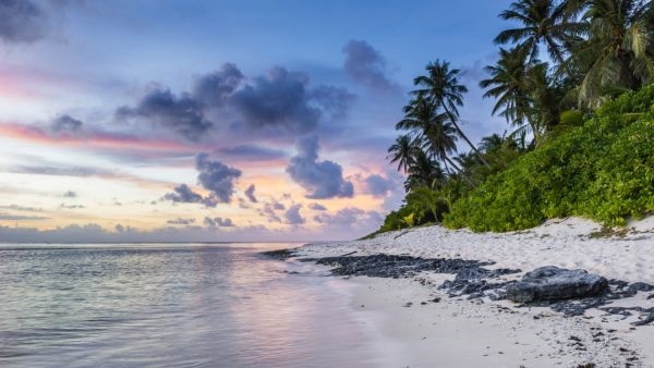 Must Visit Chuka Beach In U.P. Must Visit Chuka Beach In U.P.