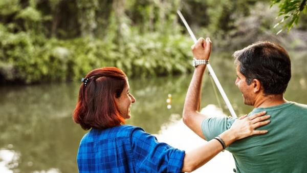 History of Fishing in India